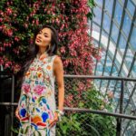 Nicole Scherzinger Instagram – I can’t wait to show you what I’ve been up to with @visit_singapore 🌺  Have you ever been?