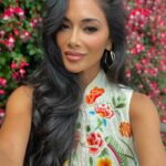 Nicole Scherzinger Instagram – I can’t wait to show you what I’ve been up to with @visit_singapore 🌺  Have you ever been?