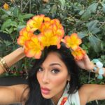 Nicole Scherzinger Instagram – I can’t wait to show you what I’ve been up to with @visit_singapore 🌺  Have you ever been?