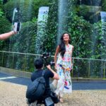 Nicole Scherzinger Instagram – I can’t wait to show you what I’ve been up to with @visit_singapore 🌺  Have you ever been?