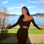 Nicole Scherzinger Instagram – This ain’t Texas … tell me your guess on where it is?! 👀🕵🏽‍♀️