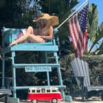 Nicollette Sheridan Instagram - 🙏Freedom!🙏Happy 4th of July everyone…bring the fireworks!!💥 ❤️🇺🇸❤️