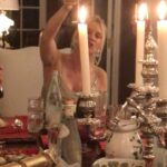Nicollette Sheridan Instagram - Merry Christmas everyone! #christmas #merrychristmas #love #family #love #happyholidays #christmasdinner