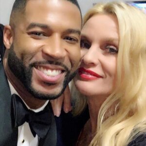 Nicollette Sheridan Instagram - Thank you for all your love and support! ❤️ •
•
Working on the Dynasty reboot and reprising the iconic role of Alexis has been thoroughly enjoyable, but the chance to spend precious time with my terminally ill mother is more important to me right now. I am profoundly grateful to Mark Pedowitz (The CW) and David Stapf (CBS) for graciously allowing me to return to Los Angeles to be with her, and I wish them and everyone associated with the show nothing but continued success. I am hopeful that my fans will embrace my successor with as much passion as they embraced me. •
•
 #dynasty #alexiscarrington