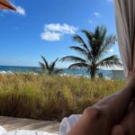 Nicollette Sheridan Instagram - Good morning 😊🏝☀️