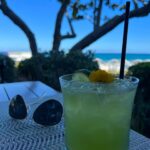 Nicollette Sheridan Instagram – Good morning 😊🏝☀️