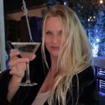 Nicollette Sheridan Instagram - Cheers! Thank you all so much for your birthday wishes and collages and edits of time gone by....Your thoughtfulness made my birthday that much more special. Sending my love and wishing you all health and happiness always... 💕❤️💕❤️💕❤️