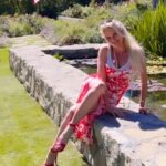 Nicollette Sheridan Instagram - Happy Memorial Day weekend everyone! 🇺🇸❤️