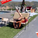 Nicollette Sheridan Instagram -