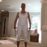 Nicollette Sheridan Instagram - I have a morning ritual that I would like to share with you. Qigong. Life-energy cultivation. An ancient Chinese healing art. It is a practice that quiets your mind, awakens and energizes your body and refreshes your spirit. It is my foundation for opening to my potential...please join me ❤️