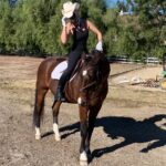 Nicollette Sheridan Instagram - ❤️ I must thank you for a birthday and Thanksgiving week of an amazing outpour of love for me and my Oliver. Your kindness and understanding of the sometimes crippling pain of loss has helped heal my heart. I am moving through limitations that are out of my control and that I have also imposed upon myself. I am forever moved and changed by the power of your positivity, thoughtfulness and love that has energetically warmed my heart and filled me. Thank you for sharing this week of celebrating Oliver...❤️