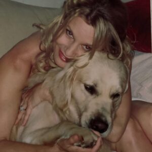 Nicollette Sheridan Instagram - ❤️ Forever ❤️