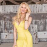 Nicollette Sheridan Instagram - Thank you First For Women for a lovely cover and thoughtful interview! Pick up your copy...fresh off the press today!!! @firstmag @biolumiereskincare and John always making me shine @johnrussophoto ! @shawnfinch don’t know what I’d do without you...you’re the best! #firstforwomen #women