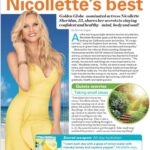 Nicollette Sheridan Instagram - Thank you First For Women for a lovely cover and thoughtful interview! Pick up your copy...fresh off the press today!!! @firstmag @biolumiereskincare and John always making me shine @johnrussophoto ! @shawnfinch don’t know what I’d do without you...you’re the best! #firstforwomen #women