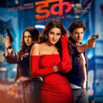 Nidhhi Agerwal Instagram – Presenting you.. my next 💥🫡🫶🏼 
DUNK! Once bitten , twice shy
The bite that changed everything, from venom to victory.
Presenting Prerna Arora’s next film #DUNK

#PrernaArora #UJSStudio #EssKayGeeEntertainment #DUNK

@esskaygee.entertainment @ikussum @rahuldaiwik_ @bhavinigoswami_ @marketingatmax @aj_abhishekjaiswal