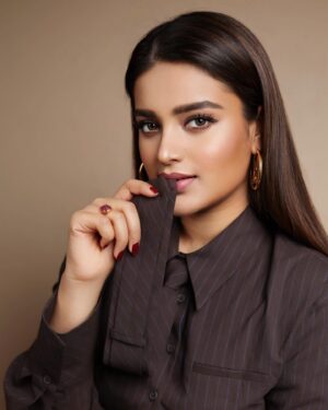 Nidhhi Agerwal Instagram - I got you, Moonlight, you’re my Starlight 💫🌙
