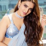 Nidhhi Agerwal Instagram - I got you, Moonlight, you’re my Starlight 💫🌙