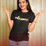 Nidhhi Agerwal Instagram - @winbuzzofficial Visit Now - www.winbuzz.live
