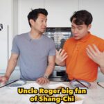 Nigel Ng Instagram – Uncle Roger and @simuliu get juicy …
#dumplings #balls #takeout