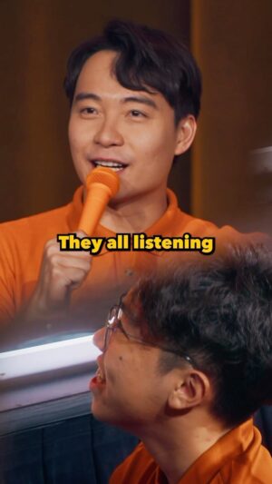 Nigel Ng Instagram - 🎟️ Buy the FULL SHOW now to watch from home, link in bio.

Watch #haiyaaspecial with nieces and nephew all over the world when it drops on June 4th @momentworld