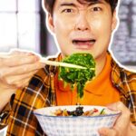 Nigel Ng Instagram - Recreating nightmares 😭 full weejio on YT, link in bio #jamieoliver #ramen