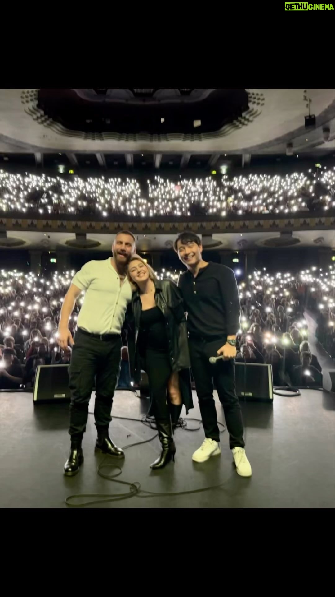 Nigel Ng Instagram - 15 months and 109 shows around the world later, #haiyaatour is finally over. 🌎 Leave a comment if you saw it and in which city? I’ve been doing standup since 2011, and when I started doing social media clips in 2019 my goal was to do a world tour. This was a surreal moment of achieving that dream. Go follow my support acts for the UK shows: @daannyclives and @morgantherees Thank you nieces and nephews for all your support. It’s so great to see over 100,000 of you at all these shows, wearing the merch, knowing Uncle Roger’s catchphrases. I don’t take it for granted! Onwards to new projects. And moving to LA for work