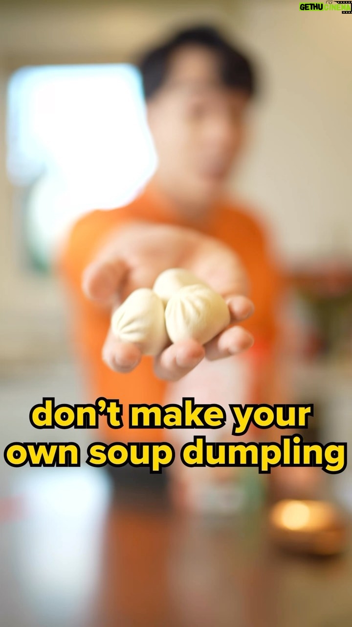 Nigel Ng - 169.3K Likes - Listen to Uncle Roger. Go to link in bio to get 10% off these @the_xcj #soupdumplings (US only) #ad