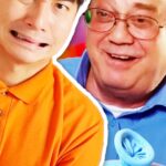 Nigel Ng Instagram - Man loves balloon more than Uncle Roger loves MSG? Full weejio on YT #mystrangeaddiction #balloon