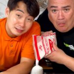 Nigel Ng Instagram – M.S.G. Coffee Experiment!
@mrnigelng @gugafoods