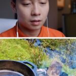 Nigel Ng Instagram - Use hands like @menwiththepot #butter #steak