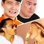 Nigel Ng Instagram - Salt Bae ROAST with uncle @gugafoods Full weejio on YT #saltbae #diabetes #winning