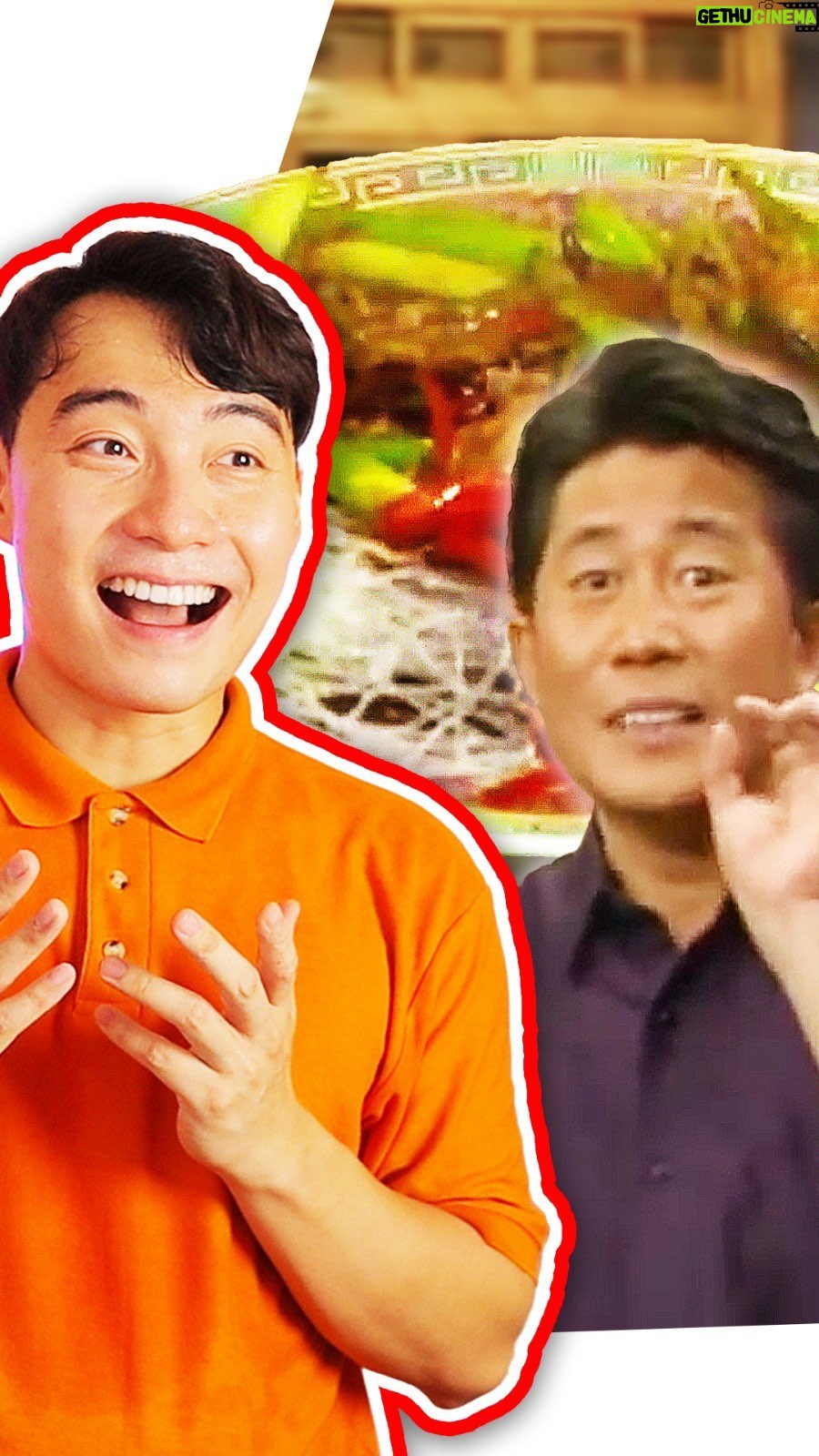 Nigel Ng - 123.4K Likes - LET HIM COOK😮💨🧑🍳 It’s ✨National Dumpling Day✨and Simu whips up some soup dumplings to show Uncle Roger that anyone can be a chef at home🥟
SPOILER ALERT: it’s Uncle Certified 🤫
•
•
•
#mila #eatmila #xcj #simuliu #uncleroger #soupdumpling #soupdumplings #dumplings #dumpling #dumplingsfordays #xlb #xiaolongbao #asianfood #chinesefood #asianfoodie #chinesefoodie #aapiowned #aapi #nationaldumplingday