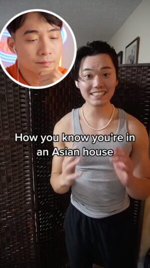 Nigel Ng Instagram - Is your house like this nephew? #uncleroger #unclerogerreaction
