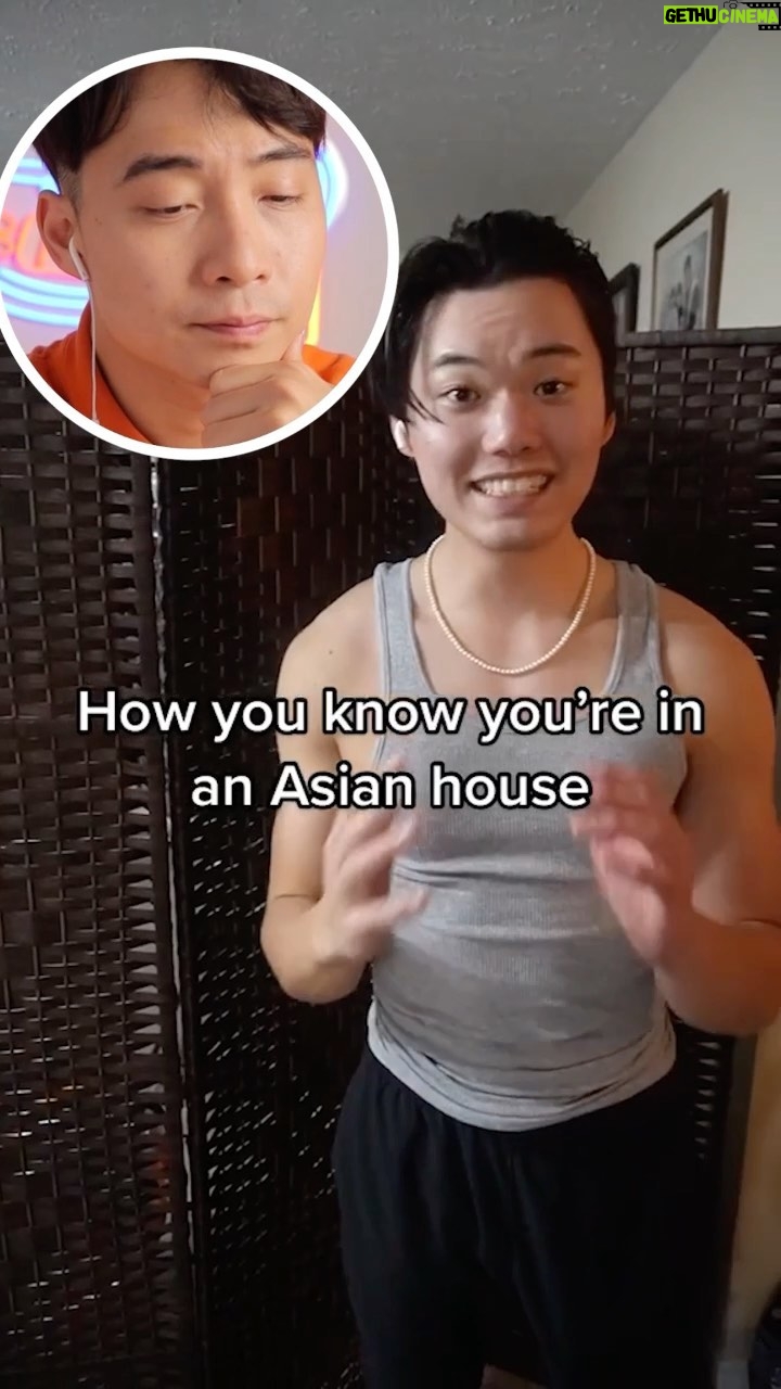 Nigel Ng - 255.3K Likes - Is your house like this nephew? #uncleroger #unclerogerreaction
