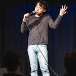 Nigel Ng Instagram - LONDON! This is crazy, but we're adding a second Apollo show on Feb 3! 🎟 Tickets go on sale Friday 9 September 10am. Link in bio 📲 Feb 3 will be the FINAL SHOW of HAIYAA tour. No more. I really need a break now. I think I've spent more time on planes than on land this year 😅 So far in London we've sold out 9 shows at Leicester Square Theatre, and 1 at the Apollo, still can't believe it. THANK YOU NIECES AND NEPHEWS! 🧡 PS: Material will be the same as the previous London shows (in Nov and Feb) as it's the same tour. Well, the Uncle Roger part will always be a little different because I try to roast some of you. Wear orange and sit near the front! Those are usually the people I pick! 🙋‍♂️ 📸 @jimmccambridge #uncleroger #haiyaatour