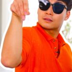 Nigel Ng Instagram - Introducing #msgbae Full weejio on YT #saltbae