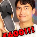 Nigel Ng Instagram - Nigel spent HOW MUCH on sandals?!?!?! 🤑😳😱 Taken from ep 30 of the @haiyaapod watch the full episode on YouTube and listen to it wherever you get your podcasts!
