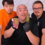 Nigel Ng Instagram – Wasabi Steak!
.
#food #cooking #spicy #steak #spicyfood #bbq