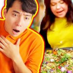 Nigel Ng Instagram - Don’t let Uncle Roger be alone at this tragedy on YT #padthai #rachaelray #uncleroger