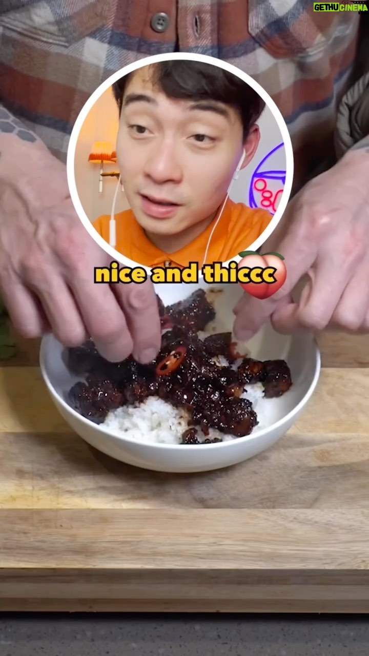 Nigel Ng - 149.1K Likes - Nephew @andyhearnden showing off #adobo #uncleroger #unclerogerreview