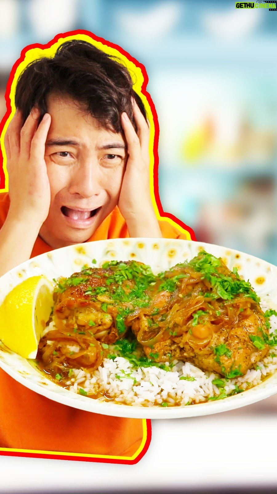 Nigel Ng - 125.6K Likes - Adobo … FilipiNO or yes? Full weejio on YT
Shoutout to niece @leahscohen for helping out with this!
#uncleroger