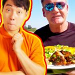 Nigel Ng Instagram - Can @gordongram win his Uncle title back? Full weejio on YouTube Haiyaa tour continues! US, Canada, Aus, NZ and London final dates. Get tickets now link in bio 🎟