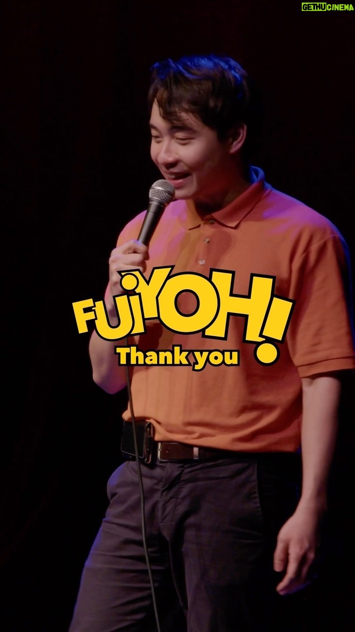Nigel Ng - 217.9K Likes - Asian moms work hard but Uncle Roger works harder.
Go see Uncle Roger on #haiyaatour #uncleroger