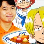 Nigel Ng Instagram – Better than actual cooking show 👀 Full weejio on YT #onepiece #japanese #curry