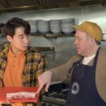 Nigel Ng Instagram - Uncle Roger recreate Jamie Oliver Ramen. Video now on YouTube (Sorry @matsudairamen)