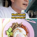 Nigel Ng Instagram - Why so weak? Weejio on YT #peanut #allergy #guy