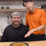 Nigel Ng Instagram – Fried Rice