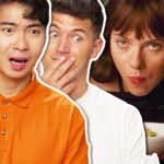 Nigel Ng Instagram – Uncle Roger’s Emotional Damage 💔

Chef movie review with Uncle @nick.digiovanni on YT #babyface #aglioolio #cubano
