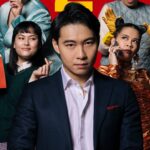 Nigel Ng Instagram – 🍽️ Get ready for seconds… because #EastMode is BACK! Brand new season starts Wed 5th July on @comedycentraluk 

👀 Catch up with the first season, link in bio

#nigelng #uncleroger #comedycentraluk