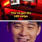 Nigel Ng Instagram - 🎤 FREE speech and comedy! Buy the HAIYAA special when it drops on June 4 with link in bio Uncle Roger you there? #comedyvideos #standup #genz